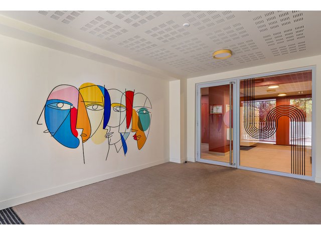 Investissement loi Pinel neuf Rouen