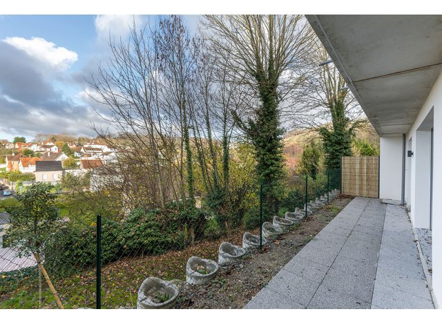 Acheter pour louer Rouen