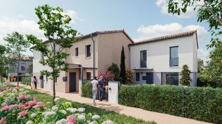 Programme neuf Villas Masqueras à Lamasquere