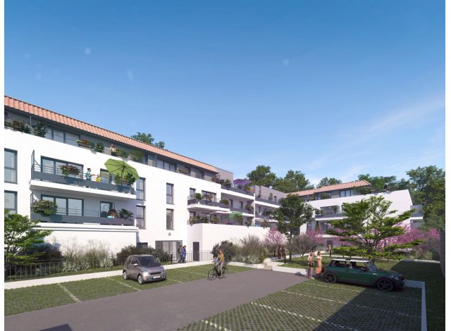 Projet immobilier Orly