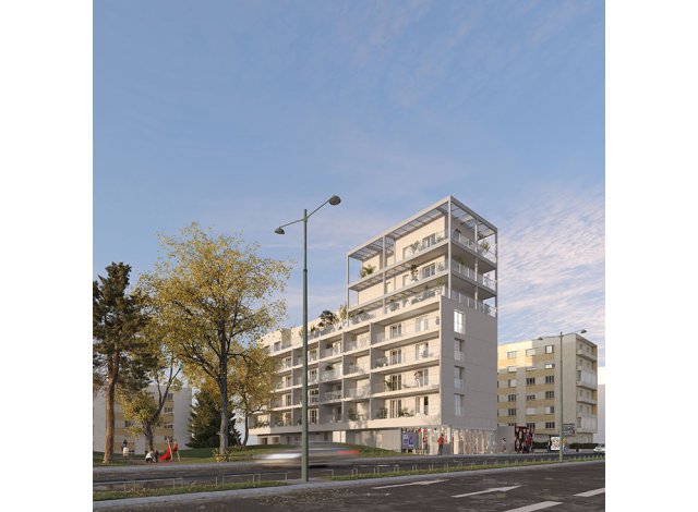 PELLENN Immobilier neuf Rennes