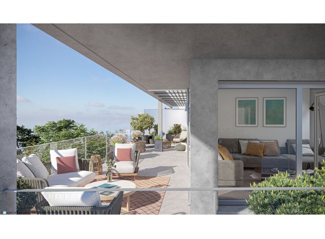 Projet immobilier Rennes : PELLENN