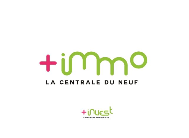 Investissement programme Pinel Rouen - Éco Quartier