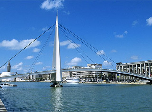 Programme neuf Le Havre : Le Havre