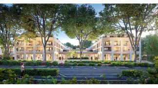 Programme neuf Bois-Guillaume Mairie &agrave; Bois-Guillaume