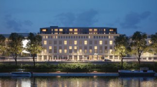 Programme neuf Rouen - Hypercentre &agrave; Rouen