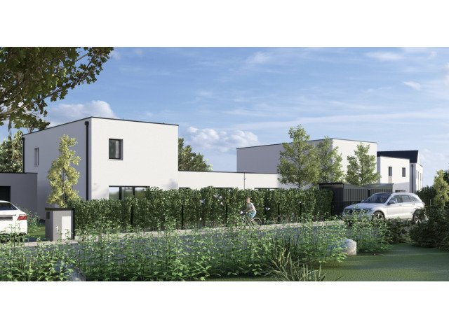 Programme immobilier neuf appart Hermanville-sur-Mer