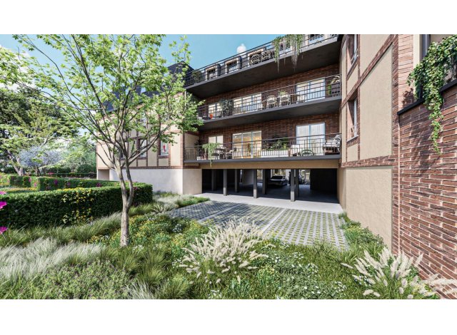 Appart Pont-l'Évêque