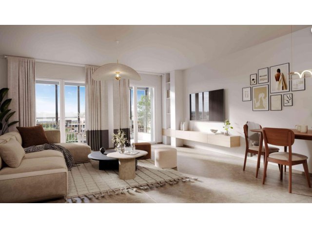 Appart Pont-l'Évêque