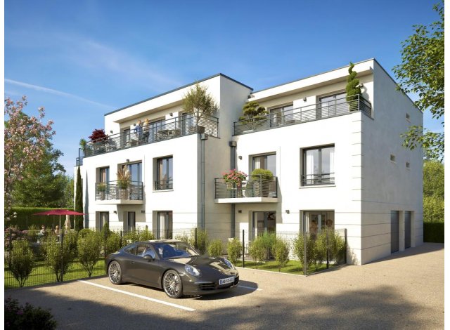 Logement neuf Trouville-sur-Mer : Trouville-sur-Mer