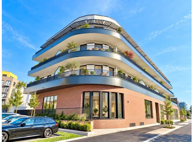 Immobilier neuf Le Havre : Le Havre