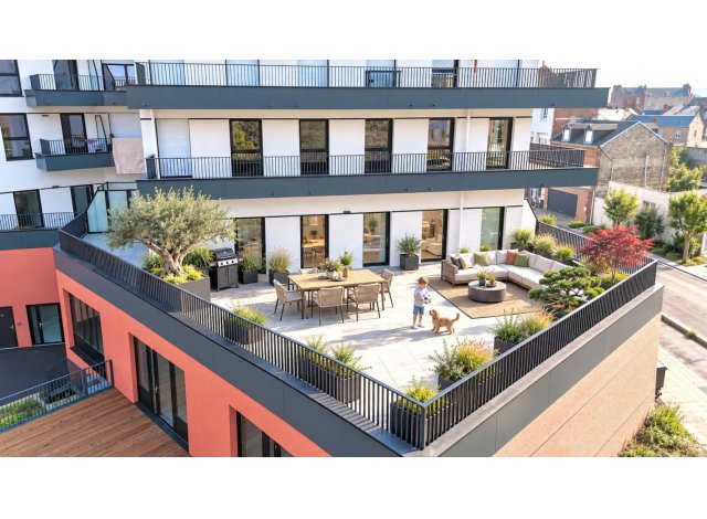 Logement neuf Le Havre : Le Havre