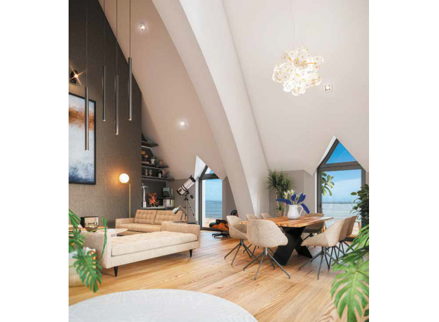 Immobilier pour investir Houlgate