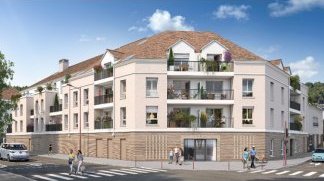 Programme neuf Elbeuf à Elbeuf