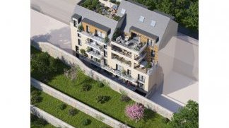 Eco habitat programme Rouen - Centre Rouen