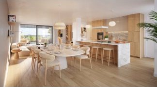 Programme neuf Caen &agrave; Caen