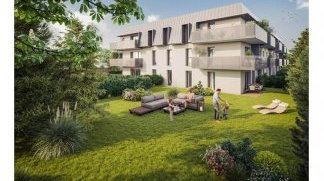 Investir programme neuf Ifs Ifs