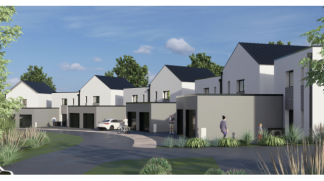 Eco habitat programme Hermanville-sur-Mer Hermanville-sur-Mer