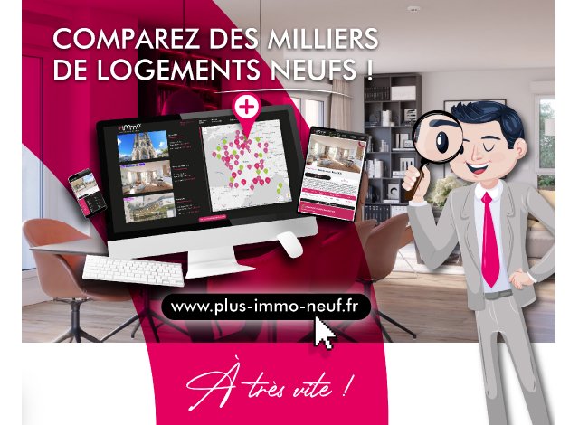 Investir dans le neuf Houlgate