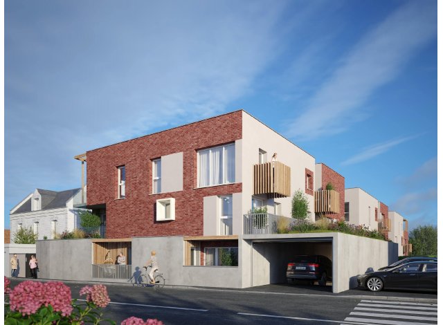 Immobilier loi PinelLe Havre