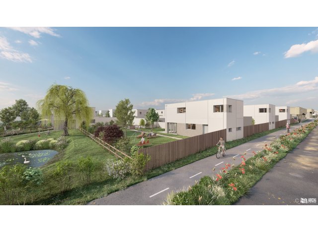 Un Nouveau Coeur de Vie à Laize-Clinchamps