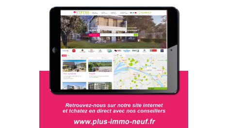 Programme immobilier Le Mesnil-Esnard