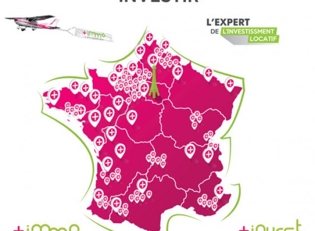 Investissement programme immobilier Rouen - Top Pinel