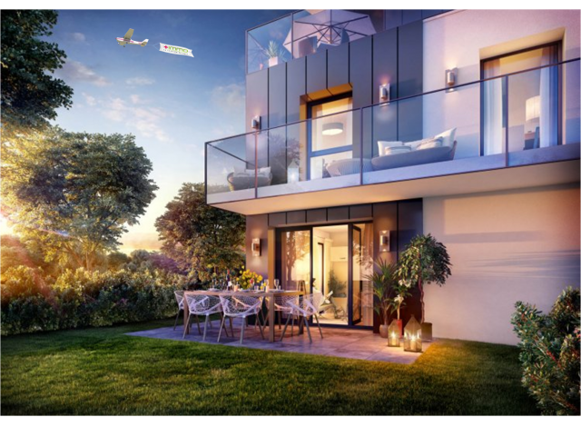 Appart Mont-Saint-Aignan