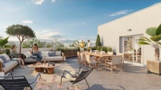 Eco habitat programme Mont-Saint-Aignan Mont-Saint-Aignan