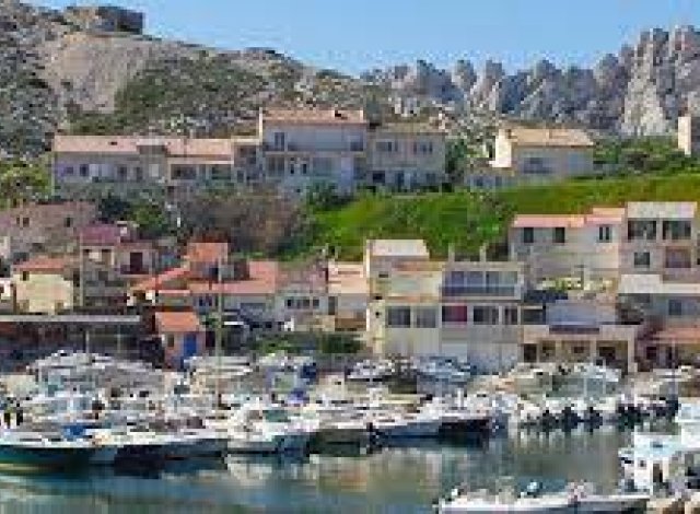 Programme immobilier loi Pinel Marseille 8 Ème à Marseille 8ème