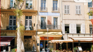 Programme neuf Aix Cezanne à Aix-en-Provence