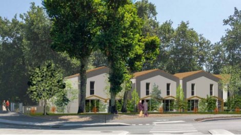 Projet immobilier Martignas-sur-Jalle