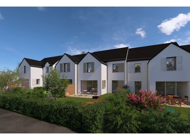 Immobilier ecologique  Belz