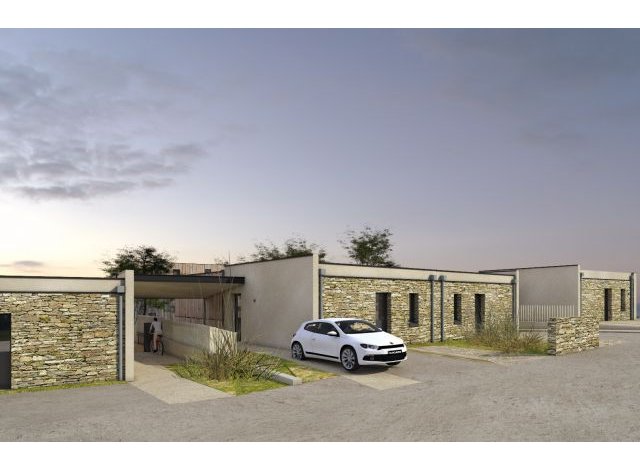 Projet �co construction Brest