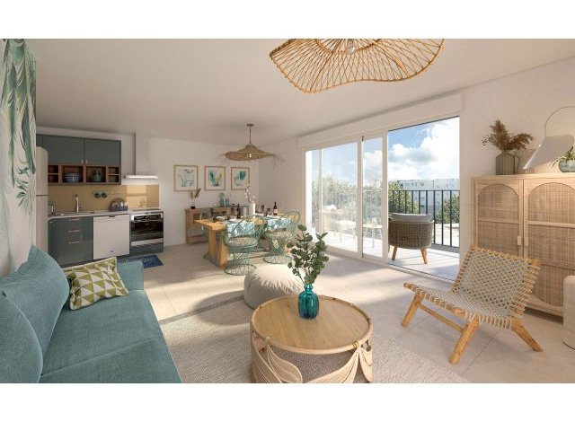 Logement neuf  Brest