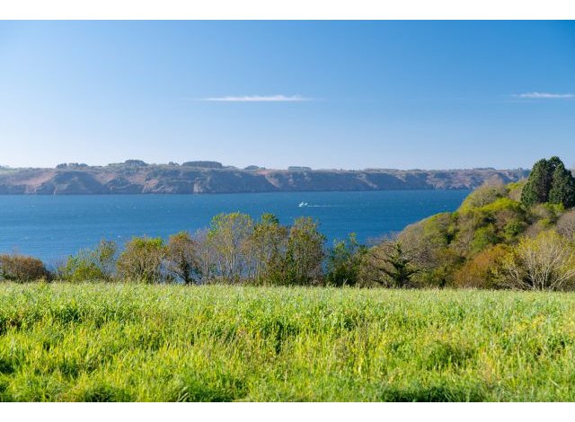 Projet immobilier Brest