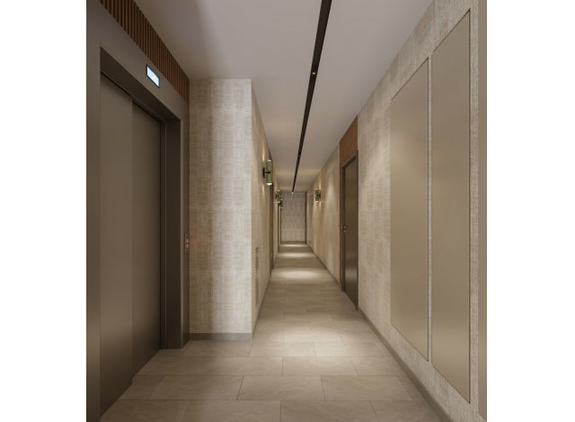 Projet �co construction Rosny-sous-Bois