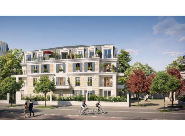 Investir dans l'immobilier � Bondy
