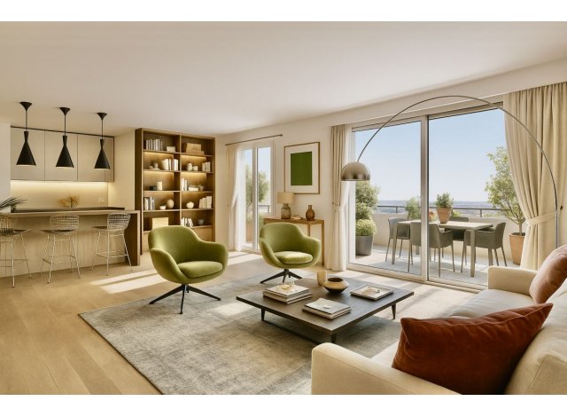 Immobilier pour investir Villepinte