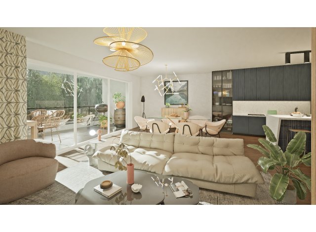 Programme �cologique Strasbourg