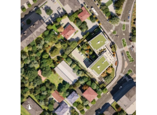 Programme investissement Annecy