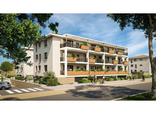 Investissement programme immobilier Sur 23000m2, Villas Prestigieuses et Appartements