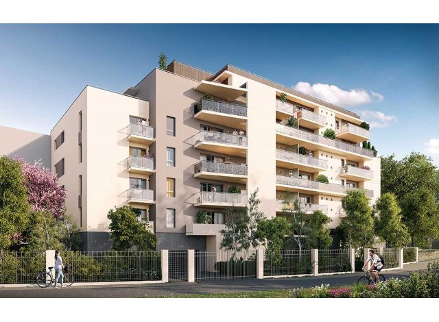 Immobilier pour investir Avignon