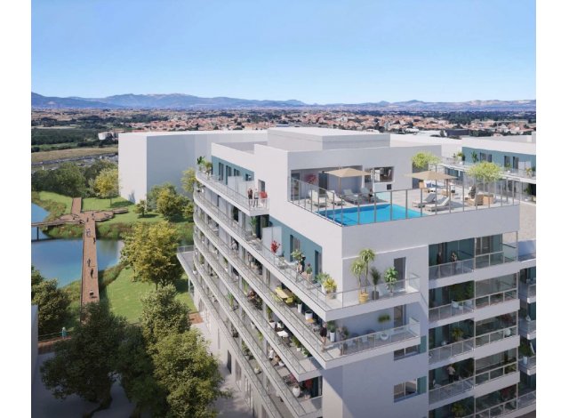 Investissement immobilier Canet-en-Roussillon