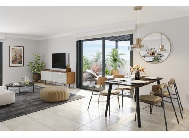 Investissement loi Pinel Elne