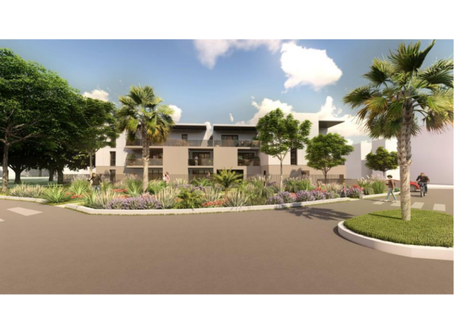 Appart Le Grau-du-Roi