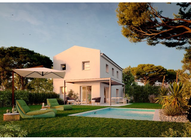 Investir dans le neuf Senas