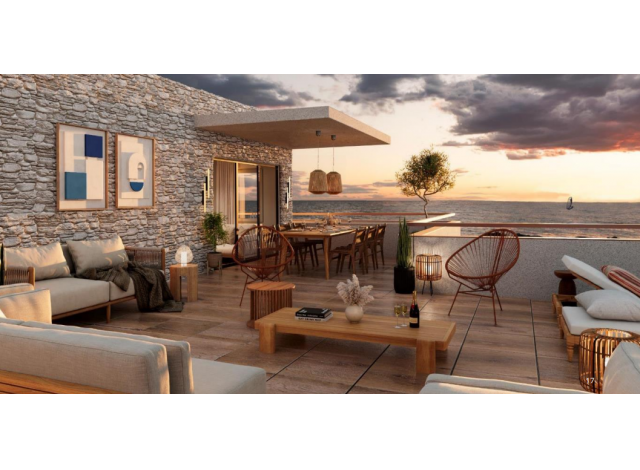 Programme cologique Le Barcares