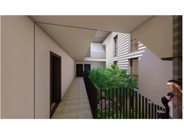 Appart Le Grau-du-Roi