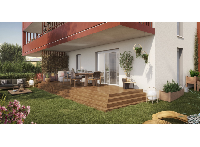 Investissement loi Pinel Saint-Laurent-de-la-Salanque